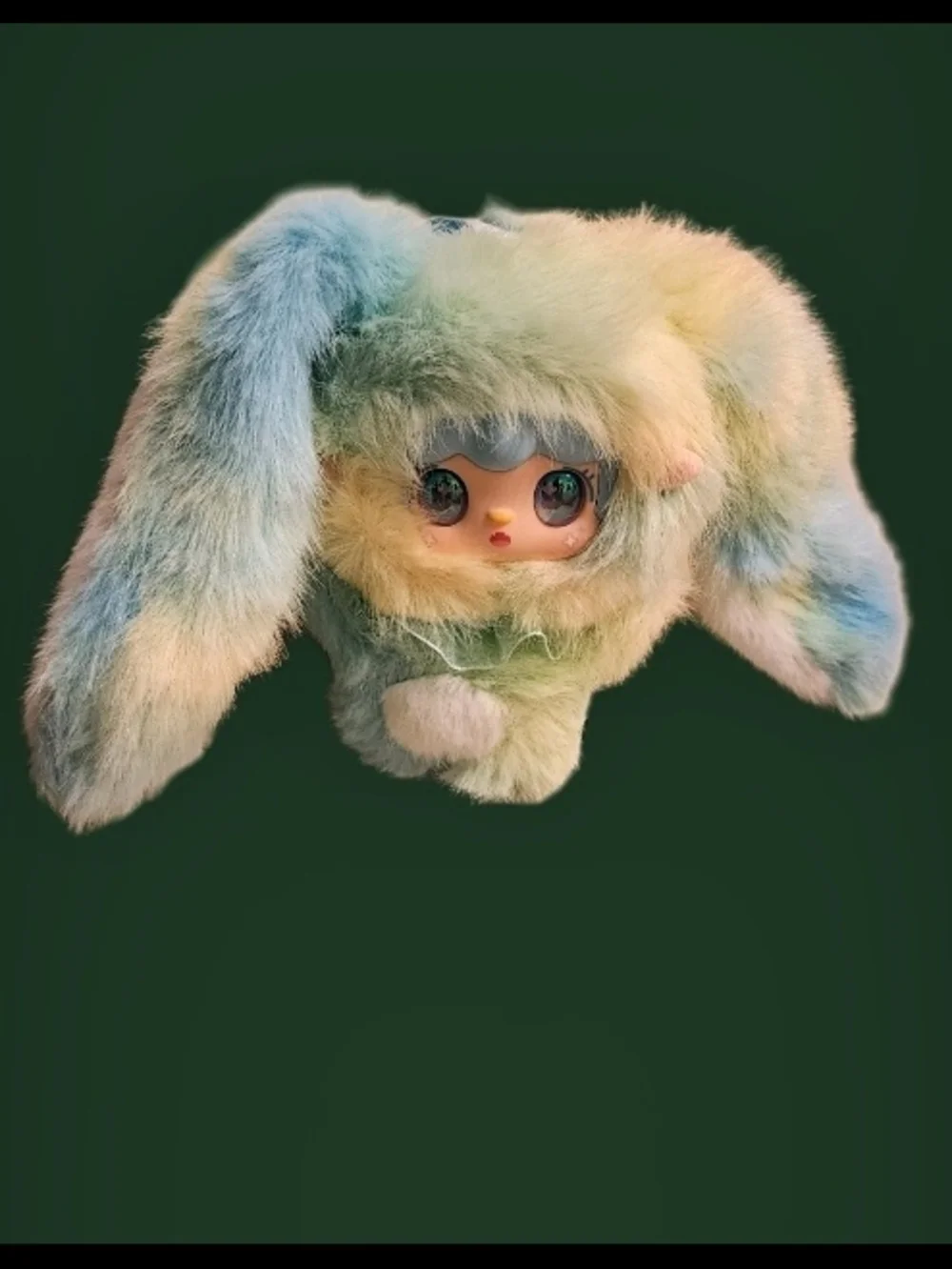 Yalli Studio adorable pastel